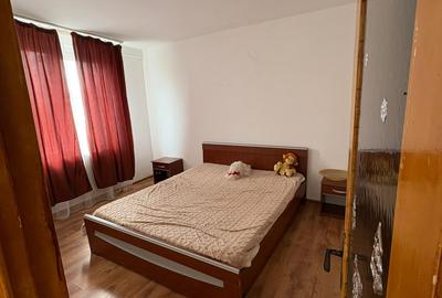 Garsonieră Decomandată, 29 mp, Gara, Etaj 4 - Centrala proprie - Termopan - 4