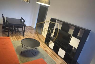 Apartament cu 2 camere | Centrala proprie | Loc de parcare - 2
