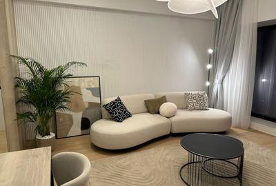 Apartament în One Verdi,View superb,parcare inclusă - 11
