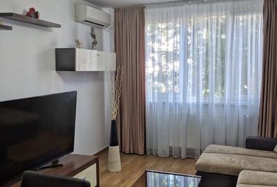 Apartament 2 camere decomandat, 2 min metrou Valea Ialomitei - 2