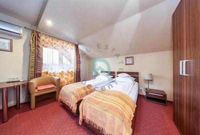 Drumul Poienii, Brasov, casa, doua proprietati - 8
