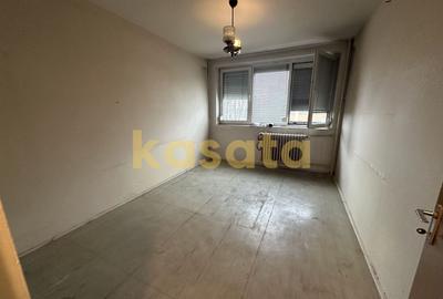 2 Camere 🏢 | Drumul Taberei 📍 | Etaj intermediar ⬆️ | De renovat 🛠️ - 4