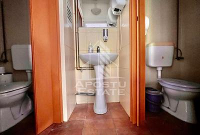 Spatiu comercial, zona Confectii - 3