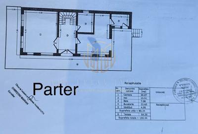 Vila S+P+1E+M Snagov Tancabesti 14km de aeroport Otopeni - 3