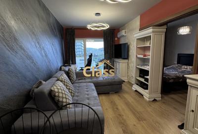 Apartament 2 camere | Parcare | 42 mpu | Viva City Iulius Mall - 2