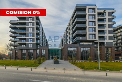 Spatiu de Birouri Sopor - 1