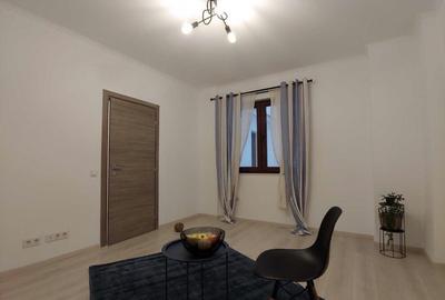Vânzare apartament de 3 camere Unirii- SOHO - 5