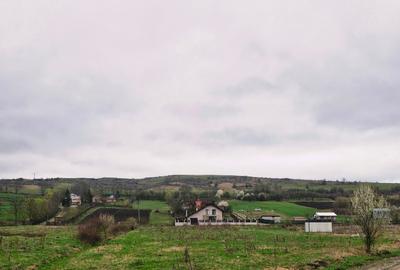 Teren de vânzare - pozitie foarte bună, strada Zăvoaie de Jos, Bistrița, Bistrit - 1
