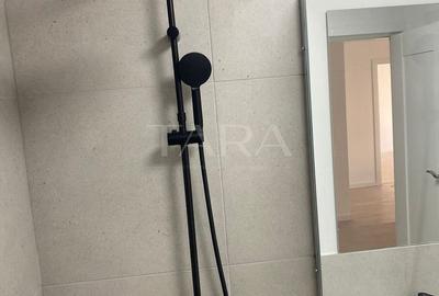 Apartament nou, balcon generos, zonă liniștită – Florești, Someșului. - 9