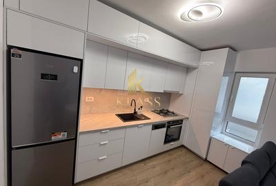 Apartament spațios pe două niveluri într-un imobil nou finalizat în 2022 - 9