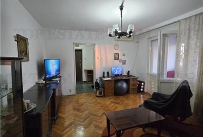 Apartament 3 camere Veteranilor - 2