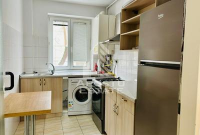 Apartament 2 camere, centrala proprie, zona Centrala - 5