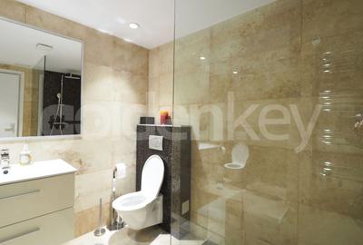 Apartament spatios cu 3 camere | 50mp gradina | 2 locuri de parcare - 16