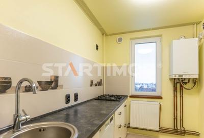 Apartament doua camere semidecomandat Bd Saturn - 10