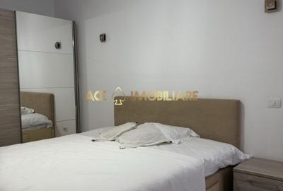 Apartament cu 2 camere decomandat, mobilat în Grozăvești