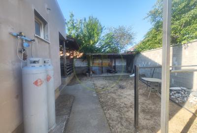 Casa 4 camere, teren 500 mp, Preajba, zona Damila - 11