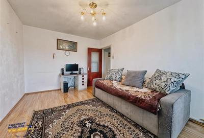 FILM! Apartament 2 camere decomandat, zona apreciabila, cartier Florilor Brasov - 7