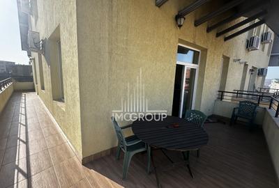 Apartament 4 camere | 2 bai | terasa | Zorilor, strada Padurii - 8