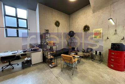 VANZARE INVESTITIE STUDIO OPEN SPACE 96MP ULTRAFINISAT ZONA CENTRALA ARMENEASCA - 8