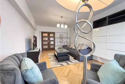 Pta Alba Iulia | Unirii | Prima inchiriere | Parcare disponibila - 16