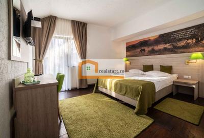 Oportunitate, Restaurant cu MiniPensiune 800mp, 1,8ha teren, Via Transilvanica - 5