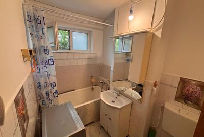 Apartament 2 camere, 48 mp, loc de parcare, zonă liniștită Ștefan Miro - 15