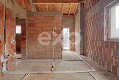 Vilă 505 mp pe teren de 1.000 mp – Predeal - 18