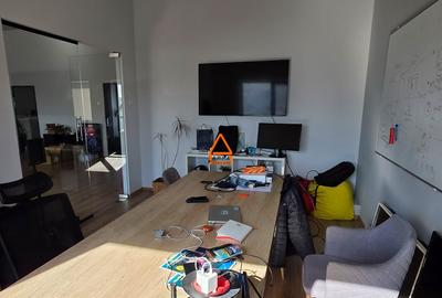 Spatiu comercial - 200 mp -  Birouri / Callcenter - 4