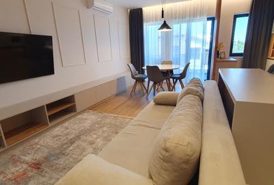Inchiriere apartament 3 camere Iancu Nicolae - 11