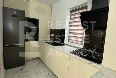 Vânzare, apartament 2 camere, zona Titan - 8