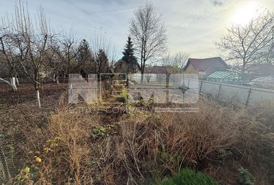CASA CONSTRUCTIE NOUA | 5 ARI DE TEREN | RADAUTI - 21