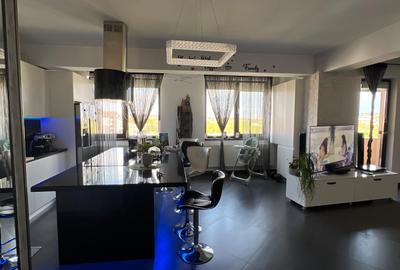 OPORTUNITATE DE INVESTIȚIE: Apartament 156 mp mobilat și utilat - gata de mutare - 3