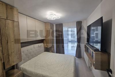 Apartament 2 camere, 42 mp, etaj intermediar, bloc nou, zona Lombului - 1