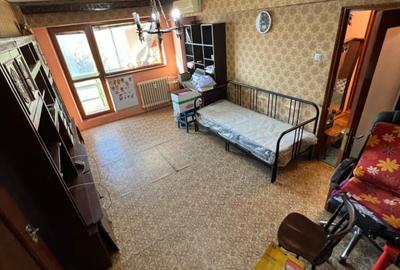 Gorjului - Valea Lunga | 3 Camere | 2 Bai | Balcon | Metrou - 2