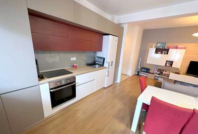 2 camere, bloc nou, modern, cu parcare, in Zorilor, in complexul Luminia - 4