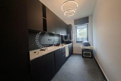 Apartament 1 camera ultrafinisat | Bloc nou | Garaj | Ira Someseni - 4
