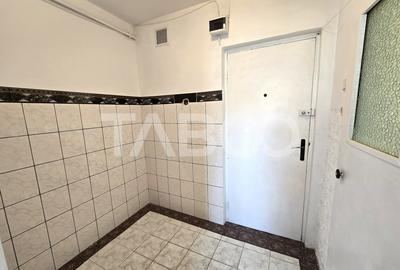 Garsoniera de vanzare la etajul intermediar 3 in Lazaret Sibiu - 5