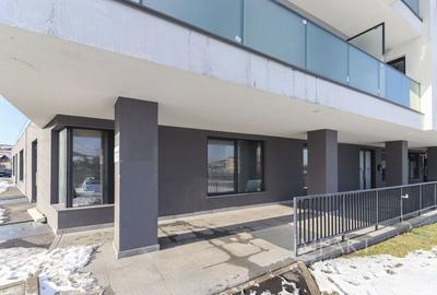 Spatiu comercial 174 m2 Buna Ziua - 7