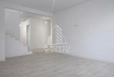Duplex cu 4 camere, P+M, de vanzare, In Dumbravita - 1
