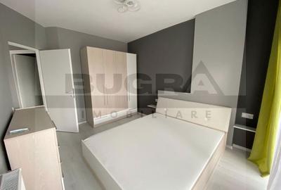 Apartament 3 camere premium, bloc nou, 67mp, garaj subteran, Marasti - 12