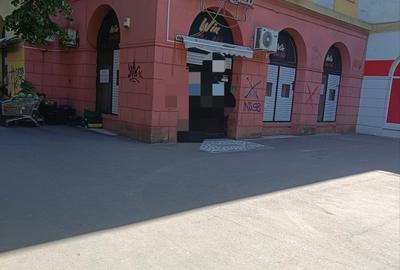 Muncii-Basarabia stadion - 2