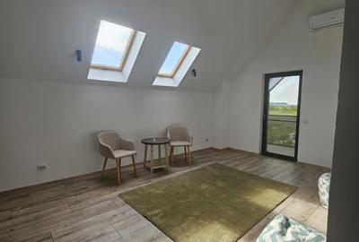Casa tip duplex de inchiriat - 34
