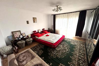 Vanzare triplex cu garaj si curte Zamca Suceava - 240mp- Oferta rara! - 13