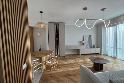 Apartament de lux 2 camere - One 66 | Prima închiriere - 1