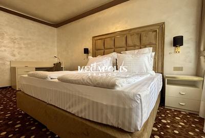 Apartament 4 camere | Confort Lux | Parcare | Isaran Residence - 20