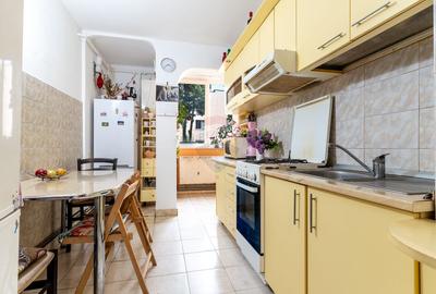 Apartament 2 camere, 2 bai Gruia, comision 0% - 2
