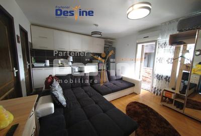 Apartament 1 camera + Loc de parcare - Vișan - 1