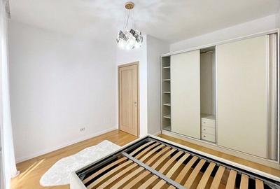 Luxury - 2 Camere - Curte Privata - Parcare - Zona Kaufland - 19