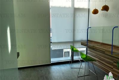 Spatiu de Birouri de 636 mp in Zona Herastrau - 10