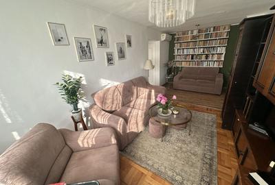 Apartment 3 camere mobilat - 6